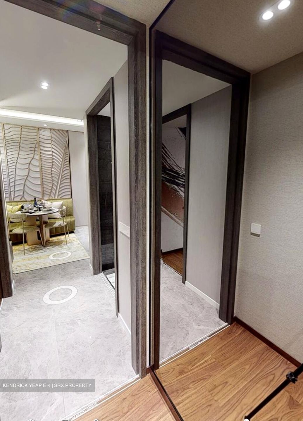 The M (D7), Apartment #593119501
